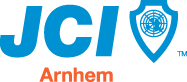 JCI Arnhem logo